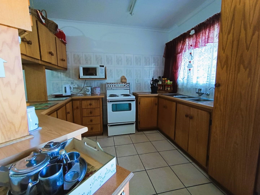 3 Bedroom Property for Sale in Fleurdal Free State